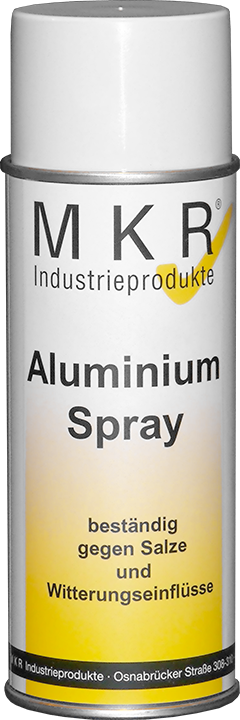 Aluminium Spray