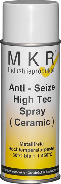 Anti-Seize High Tec Spray