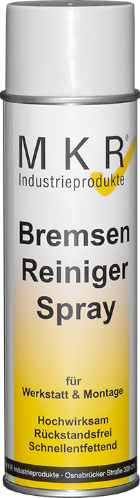 Bremsen Reiniger Spray