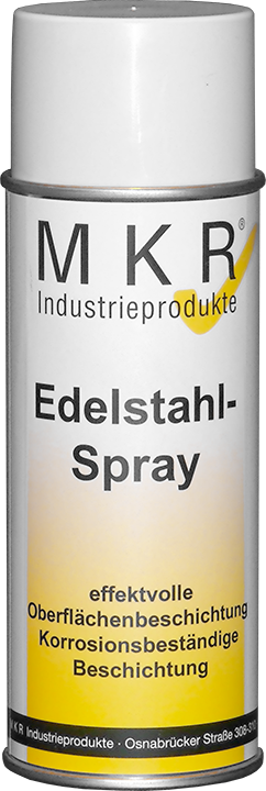 Stainless Steel Spray