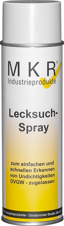 Lecksuch-Spray