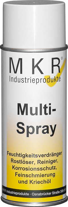 Multi-Spray