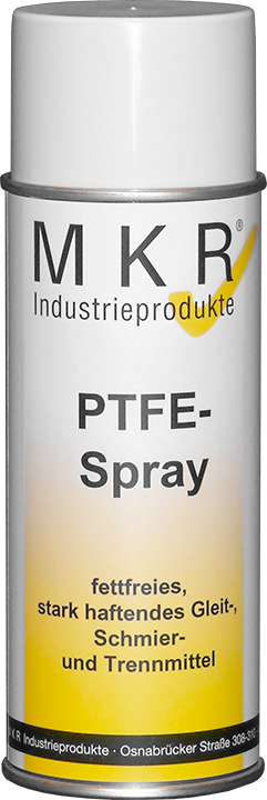 PTFE-Spray