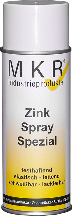 Zinkspray Special